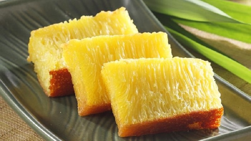 Bika ambon